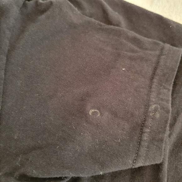 Star Wars Darth Vader T-shirt Black 1977 Medium - Picture 4 of 6